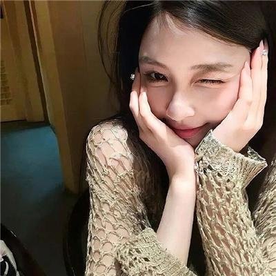 健听女孩